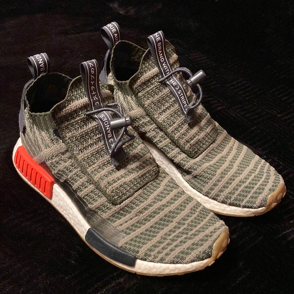 Adidas Men’s Athletic Shoes